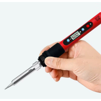 Mini soldeerbout set